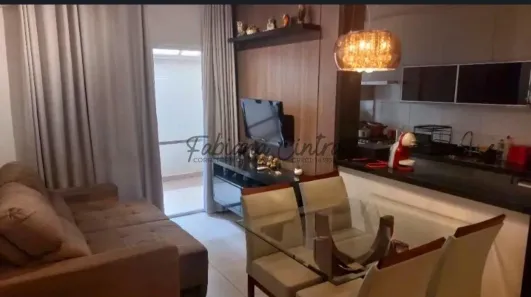 Apartamento com 2 Quartos à venda, 78m² no Ipiranga, Ribeirão Preto