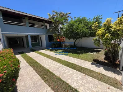 Casa de Condomínio com 5 Quartos à venda, 169m² no Stella Maris, Salvador