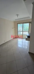 Apartamento com 3 Quartos para alugar, 65m² no Imirim, São Paulo