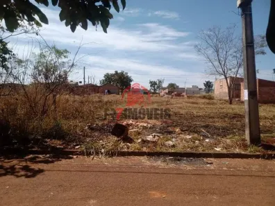Lote/Terreno à venda, 200m² no Residencial Lago Azul II, Goianira