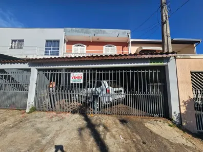Casa com 5 Quartos à venda, 115m² no Éden, Sorocaba