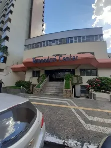 Ponto Comercial para alugar, 35m² no Setor Oeste, Goiânia