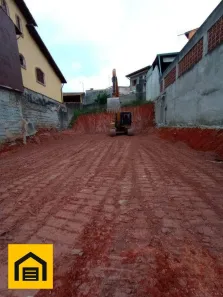 Lote/Terreno à venda, 285m² no Aliança, Ribeirão Pires