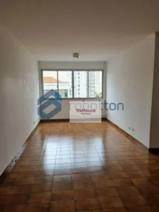 Apartamento com 3 Quartos à venda, 107m² no Paraíso, São Paulo