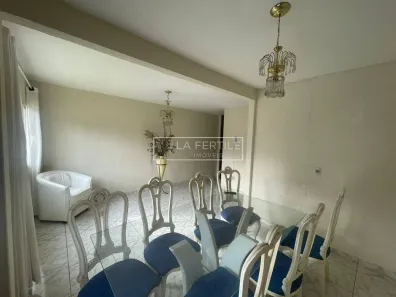 Apartamento com 3 Quartos à venda, 65m² no Santa Quitéria, Curitiba