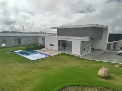 Casa de Condomínio com 8 Quartos à venda, 67m² no Alpes Suiços, Gravatá