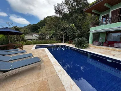 Casa com 4 Quartos à venda, 450m² no Bairro de Juquehy, São Sebastião