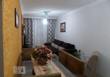 Apartamento com 2 Quartos à venda, 50m² no Itaquera, São Paulo