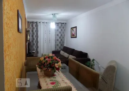 Apartamento com 2 Quartos à venda, 50m² no Itaquera, São Paulo