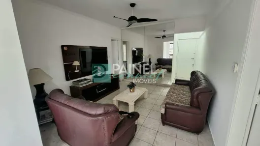 Apartamento com 1 Quarto à venda, 10m² no Ponta da Praia, Santos