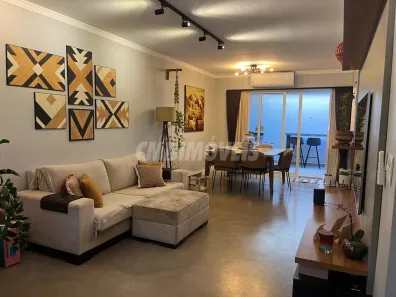 Casa de Condomínio com 3 Quartos à venda, 105m² no Chácara Primavera, Campinas