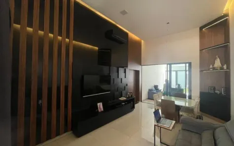 Casa com 3 Quartos à venda, 246m² no Carandá Bosque, Campo Grande