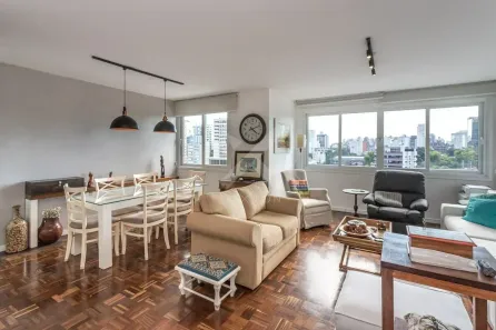 Apartamento com 3 Quartos à venda, 130m² no Boa Vista, Porto Alegre