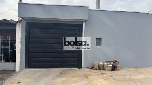 Casa com 2 Quartos à venda, 93m² no Vila Giunta, Bauru