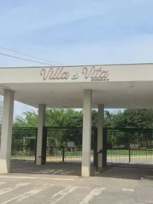 Lote/Terreno à venda, 300m² no Residencial Villa Di Vita, Taubaté
