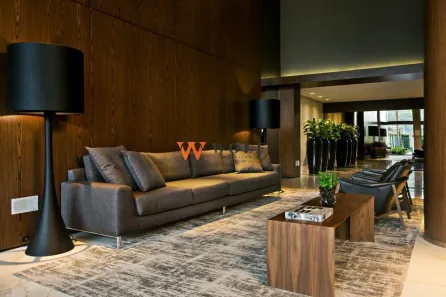 Apartamento com 2 Quartos para alugar, 103m² no Agronômica, Florianópolis