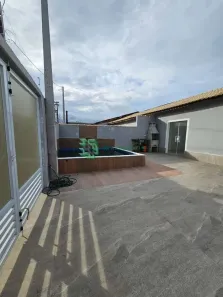Casa com 3 Quartos à venda, 80m² no Jardim Coronel, Itanhaém