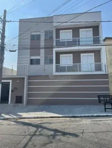 Apartamento com 2 Quartos à venda, 40m² no Jardim Nordeste, São Paulo