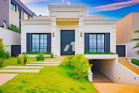 Casa de Condomínio com 3 Quartos à venda, 450m² no Tamboré, Santana de Parnaíba