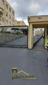 Apartamento com 2 Quartos à venda, 66m² no Tingui, Curitiba