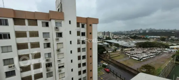 Apartamento com 1 Quarto à venda, 41m² no Partenon, Porto Alegre