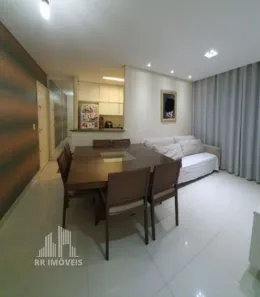 Apartamento com 2 Quartos à venda, 72m² no Jardim Tupanci, Barueri