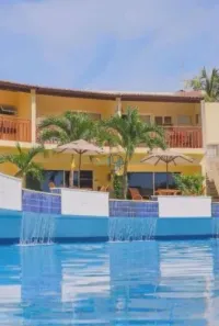 Apartamento com 1 Quarto à venda, 48m² no Pipa, Tibau do Sul
