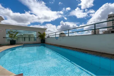 Apartamento com 1 Quarto à venda, 31m² no Jardim Paulista, São Paulo