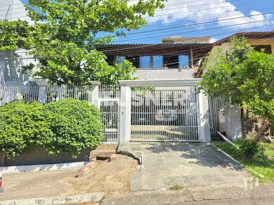 Casa com 2 Quartos à venda, 194m² no Vila Nova, Novo Hamburgo
