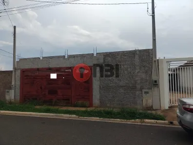 Casa com 2 Quartos à venda, 60m² no Parque Residencial da Fraternidade 2, São José do Rio Preto
