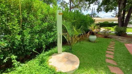 Casa de Condomínio com 3 Quartos para venda ou aluguel, 450m² no , Araçoiaba da Serra