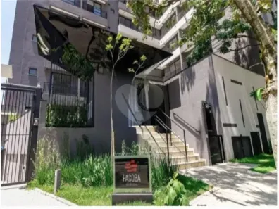 Apartamento com 1 Quarto à venda, 26m² no Jardim Panorama, São Paulo