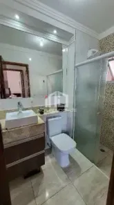 Apartamento com 2 Quartos à venda, 52m² no Jardim América, São José dos Campos
