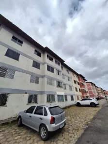 Apartamento com 2 Quartos para alugar, 64m² no Maranhão Novo, São Luís