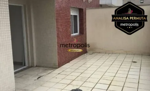Apartamento com 3 Quartos à venda, 149m² no Baeta Neves, São Bernardo do Campo