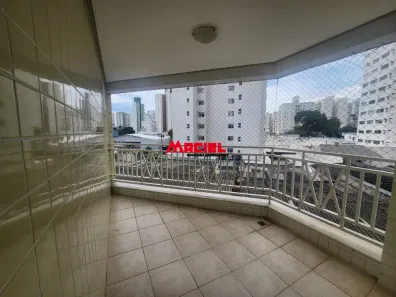 Apartamento com 3 Quartos à venda, 94m² no Vila Adyana, São José dos Campos