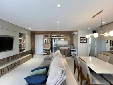 Apartamento com 2 Quartos para alugar, 76m² no Marechal Rondon, Canoas