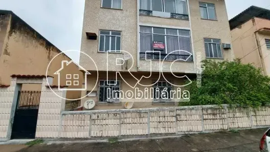 Apartamento com 3 Quartos à venda, 85m² no São Cristóvão, Rio de Janeiro
