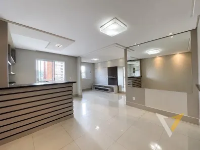 Apartamento com 2 Quartos para alugar, 83m² no Vila das Hortências, Jundiaí