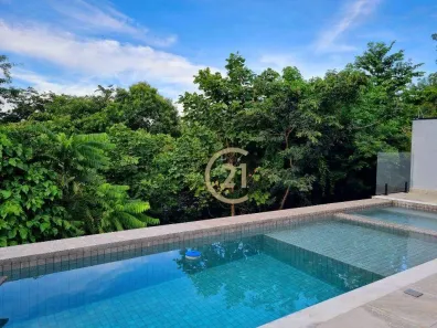 Casa de Condomínio com 4 Quartos à venda, 315m² no Jardim Reserva Bom Viver de Indaiatuba, Indaiatuba