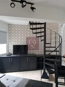 Apartamento com 1 Quarto à venda, 50m² no Vila Nova Conceição, São Paulo