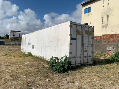 Ponto Comercial para alugar, 29m² no Cocó, Fortaleza