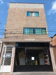 Sobrado com 4 Quartos à venda, 220m² no Jardim Monte Alegre (Zona Norte), São Paulo
