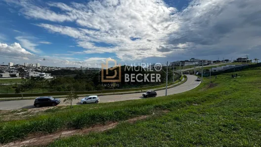 Lote/Terreno à venda, 392m² no Loteamento Terras Alpha São José dos Campos, São José dos Campos