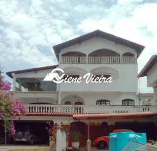 Fazenda/Sítio com 3 Quartos à venda, 1500m² no Jardim Arujá, Arujá