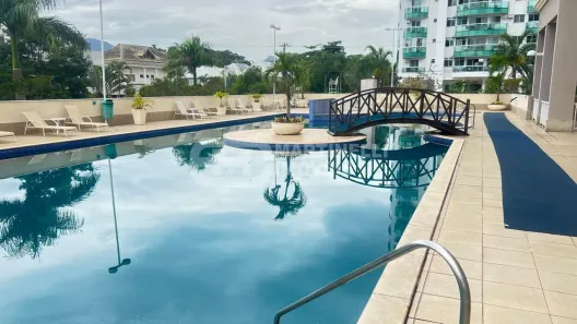 Cobertura com 3 Quartos à venda, 149m² no Recreio dos Bandeirantes, Rio de Janeiro