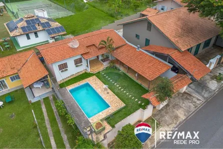 Casa com 2 Quartos à venda, 144m² no Bosque, Vinhedo