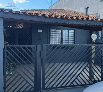 Casa com 3 Quartos à venda, 235m² no Jardim Alvinópolis, Atibaia