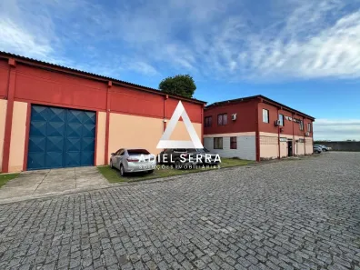 Lote/Terreno à venda, 4330m² no Buraquinho, Lauro de Freitas