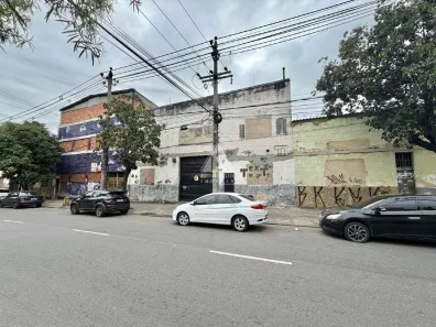 Galpão/Depósito/Armazém à venda, 1140m² no Maria da Graça, Rio de Janeiro